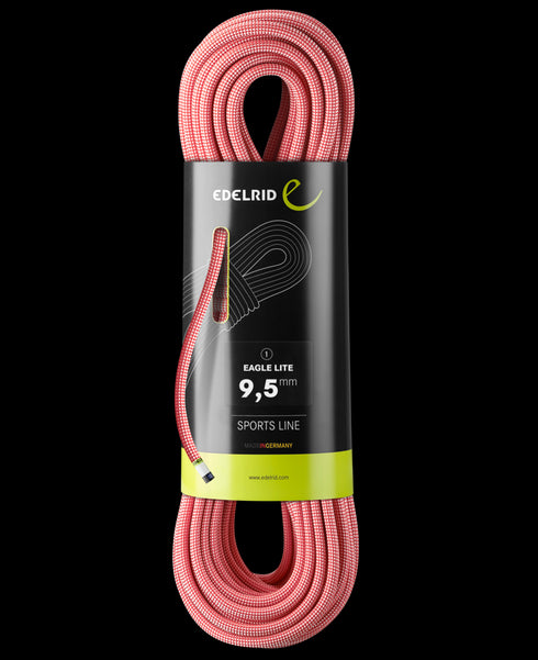 イーグルライト 9.5mm